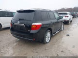 Toyota Highlander V6 Sport JTEES43A492126483 photo