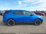 Chevrolet Equinox Ls 3GNAXSEG2RL166612 снимка
