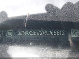 Chevrolet Equinox Ls 3GNAXSEG2RL166612 снимка