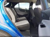 Chevrolet Equinox Ls 3GNAXSEG2RL166612 снимка