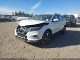 Nissan Qashqai Sl/Sv JN1BJ1BW2PW107574 fotografie