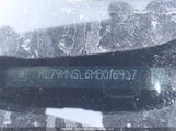 Chevrolet Trailblazer Ls KL79MNSL6MB016937 снимка