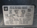 Chevrolet Trailblazer Ls KL79MNSL6MB016937 снимка