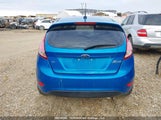 Ford Fiesta Se 3FADP4EJXFM217623 снимка