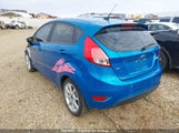 Ford Fiesta Se 3FADP4EJXFM217623 снимка
