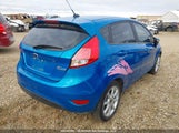 Ford Fiesta Se 3FADP4EJXFM217623 снимка