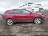 Chevrolet Traverse 2Lt 1GNLVGED6AS147990 снимка