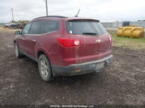 Chevrolet Traverse 2Lt 1GNLVGED6AS147990 снимка