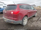 Chevrolet Traverse 2Lt 1GNLVGED6AS147990 снимка