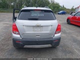 Chevrolet Trax 1Lt 3GNCJLEB8EL167004 снимка