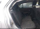 Chevrolet Trax 1Lt 3GNCJLEB8EL167004 снимка