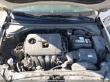 Hyundai Elantra Gl Se KMHD84LF3JU499495 photo