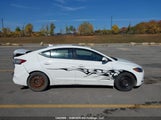 Hyundai Elantra Gl Se KMHD84LF3JU499495 fotografie