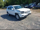 Jeep Compass Limited 1C4NJDCB8ED502083 снимка