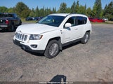 Jeep Compass Limited 1C4NJDCB8ED502083 photo