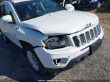 Jeep Compass Limited 1C4NJDCB8ED502083 снимка