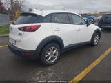 Mazda Cx-3 Gs JM1DKFC79H0142222 photo