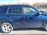 Suzuki Grand Vitara JS3TD0D49A4100351 fotografie