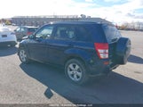 Suzuki Grand Vitara JS3TD0D49A4100351 fotografie