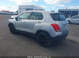 Chevrolet Trax Ls 3GNCJKSB5GL158827 fotografie