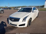 Cadillac Ats Turbo 1G6AA5RX4E0188398 снимка
