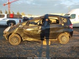Honda Fit GE61160415 снимка