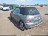 Mini Cooper S WMWRH33485TF80099 photo