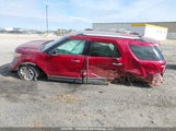 Ford Explorer Xlt 1FM5K8D86FGC18650 снимка