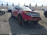 Ford Explorer Xlt 1FM5K8D86FGC18650 fotografie