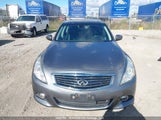 Infiniti G37X JN1CV6AR4CM676367 снимка