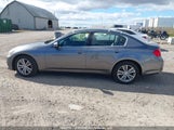 Infiniti G37X JN1CV6AR4CM676367 снимка