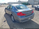 Infiniti G37X JN1CV6AR4CM676367 снимка