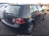 Volkswagen Golf City 2.0L 9BWEL4BE4A4001259 снимка