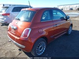 Fiat 500 Lounge 3C3CFFCR3DT534356 снимка