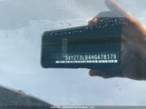 Hyundai Santa Fe 5XYZT3LB4HG478179 photo
