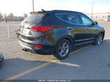 Hyundai Santa Fe 5XYZT3LB4HG478179 fotografie