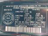 Hyundai Santa Fe 5XYZT3LB4HG478179 photo