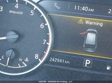 Nissan Murano S/Sl/Sv/Platinum 5N1AZ2MH1JN117821 photo