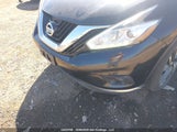 Nissan Murano S/Sl/Sv/Platinum 5N1AZ2MH1JN117821 photo