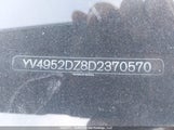 Volvo Xc60 3.2 YV4952DZ8D2370570 снимка