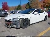 Tesla Model S 70D/85D/P85D 5YJSA1H20FFP75166 снимка