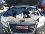 GMC Terrain Sle 2GKALMEK9C6147415 fotografie