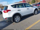 Toyota Rav4 Le 2T3ZFREV8DW031061 снимка