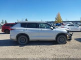 Mitsubishi Outlander Se/Black Edition JA4J4UA88NZ605272 photo