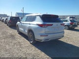Mitsubishi Outlander Se/Black Edition JA4J4UA88NZ605272 photo