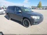 Toyota Highlander Sport JTEES43A782091551 photo