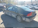 Volvo S60 YV1RS592472627540 снимка