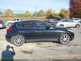 Infiniti Ex37 Journey JN1BJ0HR7DM481651 photo
