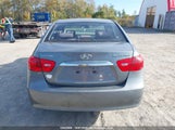 Hyundai Elantra Gl KMHDU4BD9AU006513 снимка