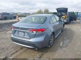 Toyota Corolla JTDBAMDE1N3004776 снимка